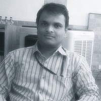 Ketan Patwardhan