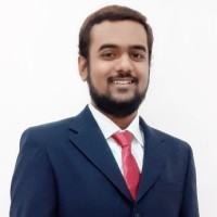 Syed Arif Raza