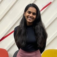 T Harshitha Krishnasri