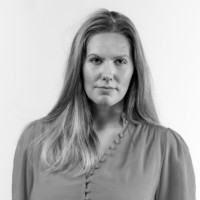 Caroline Vike