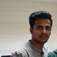 Visal Varghese