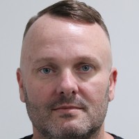 Justin Goldsmith