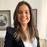 Juliana Fernandes Camargo