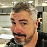 Dale Storer - Cswp