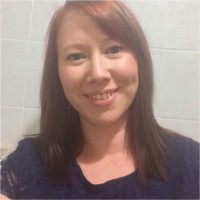 Rebecca English