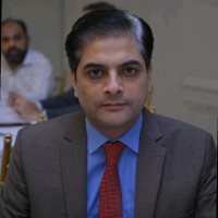 Mudassar Hussain Rana