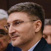 Alexey Shmelev