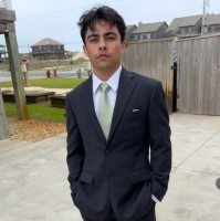 Max Gonzalez