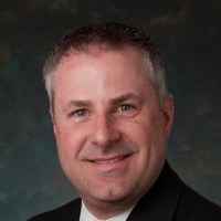 Ric Clouse Jr., CRPS, AIF®, C(k)P