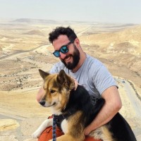 Itai Dayan