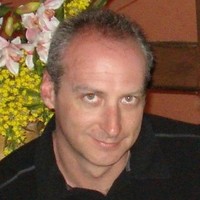 Rob Atkinson