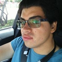 Xavier Larin