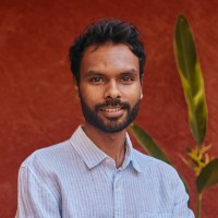 Achyut Rokkam