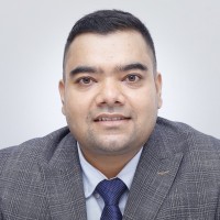 Manjeet Raj Pandey