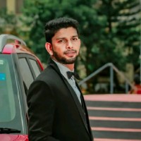 Mebin Mathew