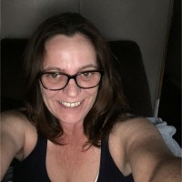 Cheryl Garnett