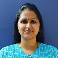 Priyadharshini V