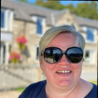 Sally Hardiman-Douglas