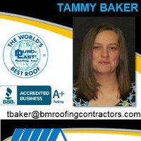 Tammy Green