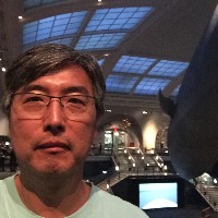 Yoon Namshik