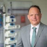 Florian Lagler, Prof. Dr. med.