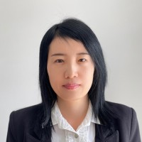 Cathy Yuan