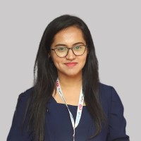 Ramya P