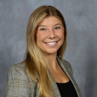 Abigail White, PharmD