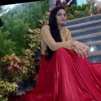 S R Pushpa S R