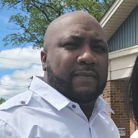 Tyrone McGee