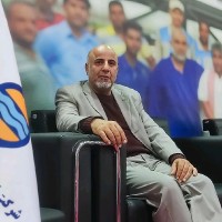 Mohammad Moshfegh
