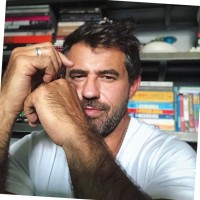 Greg Bolton