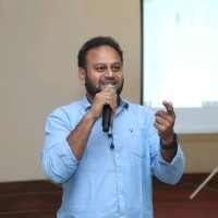 shaik shabaaz ahamed