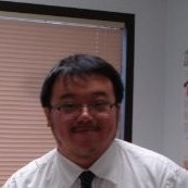 Rev. Michael Tran, MDiv