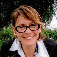 Julia Laker (Née Lawrence)