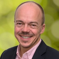 Jørn Egil Flo