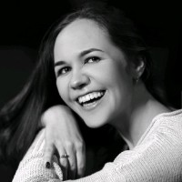 Lydia Kelaskina