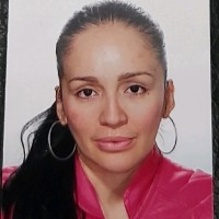 Silvia Veronica Martinez Ramirez