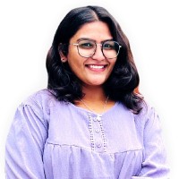 Saloni Parekh