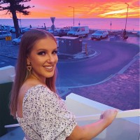 Caitlin Wallace