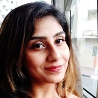 Nishi Wadia