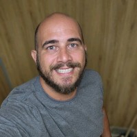 William Roger Oliveira