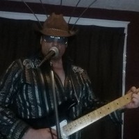 Jimi Wilson