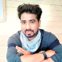 Vishal Atude