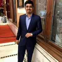 Jitin Bathia
