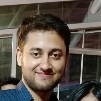 Avnish Sharma