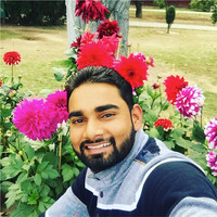 Sandeep Kumar