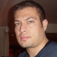 Erick Montiel