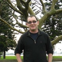 Brian Brady