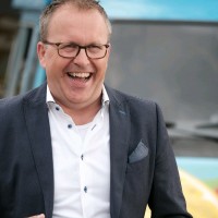 Olaf Veehof